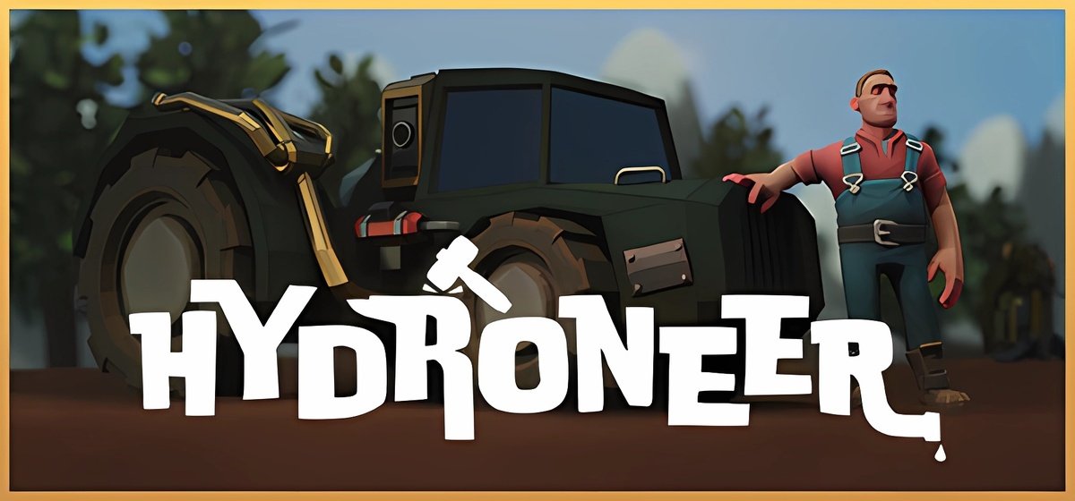 Hydroneer v3.1.1a