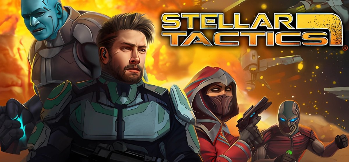 Stellar Tactics v1.06