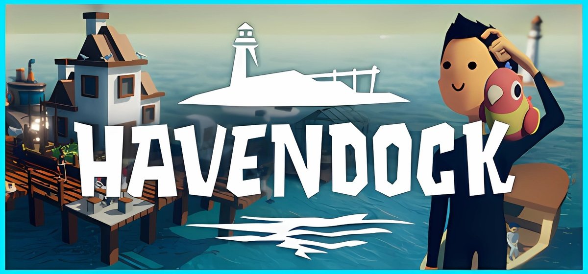 Havendock v1.4.8a