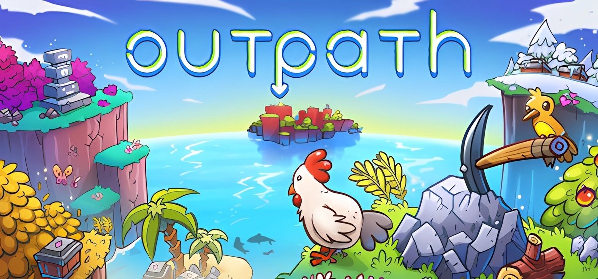 Outpath v1.1.0a