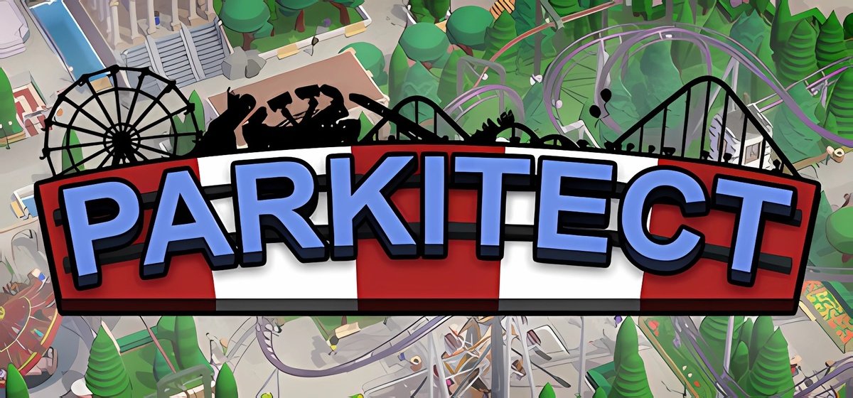 Parkitect v1.12d2