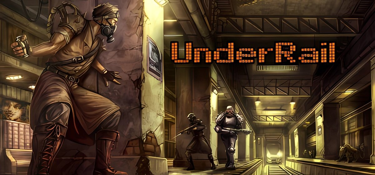 Underrail v1.3.1.2