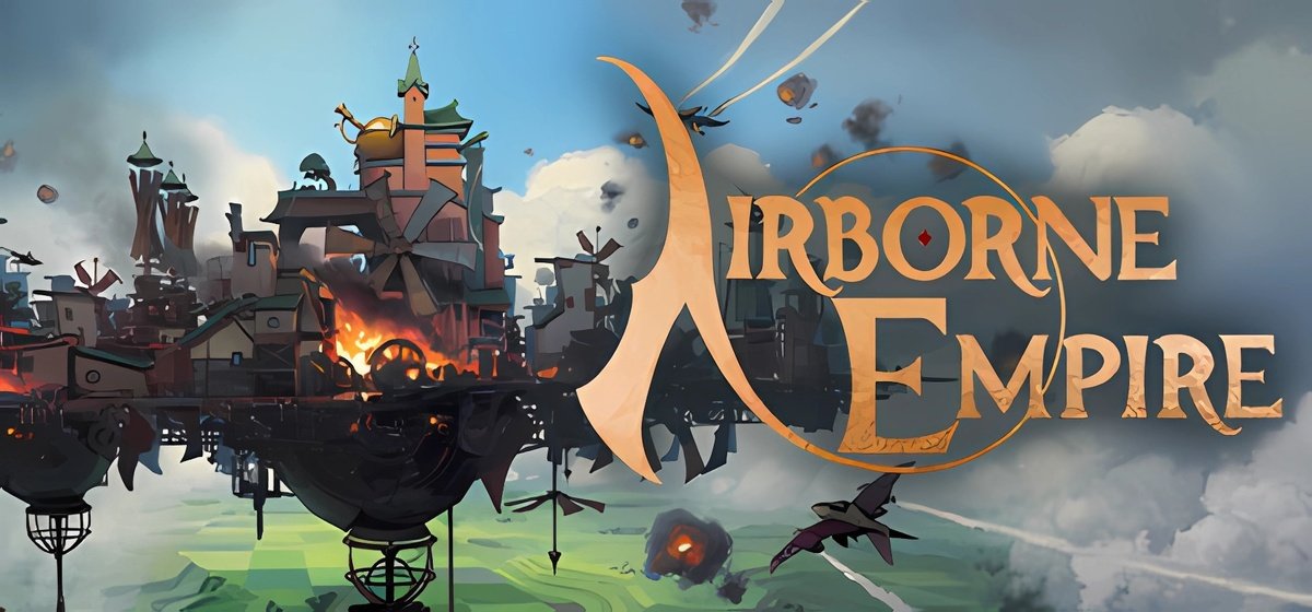 Airborne Empire v1.0.10