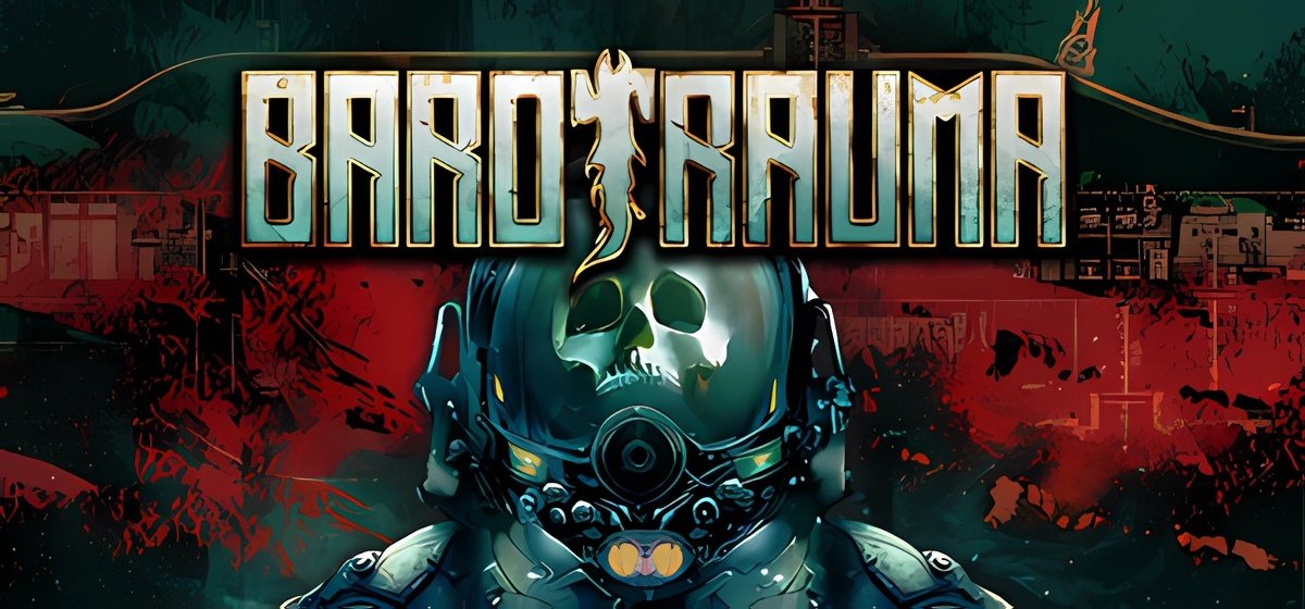 Barotrauma v1.13.3.1a