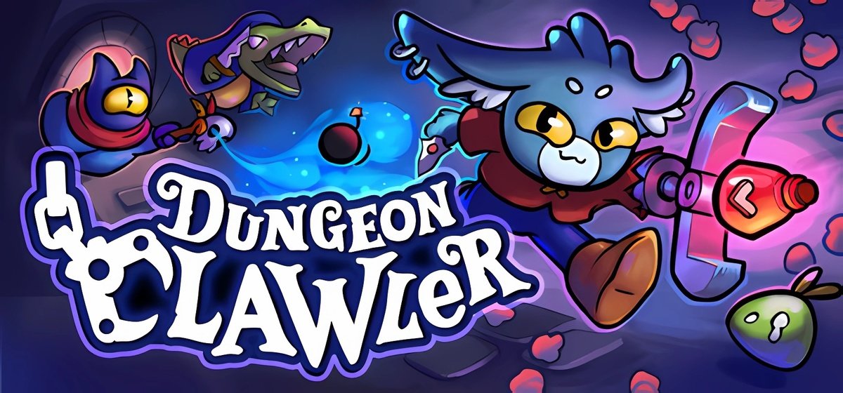Dungeon Clawler v1.0.5a