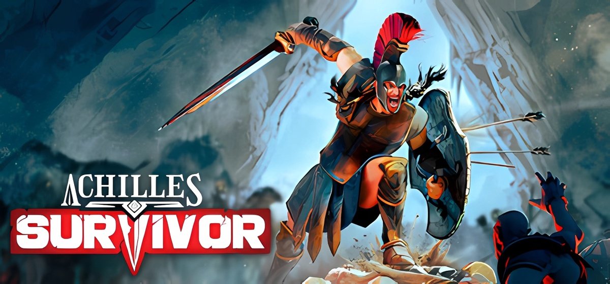 Achilles Survivor v1.5.14085