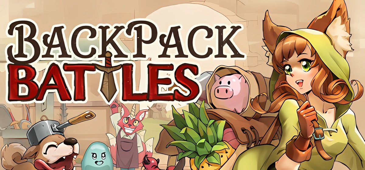 Backpack Battles v1.1.5b