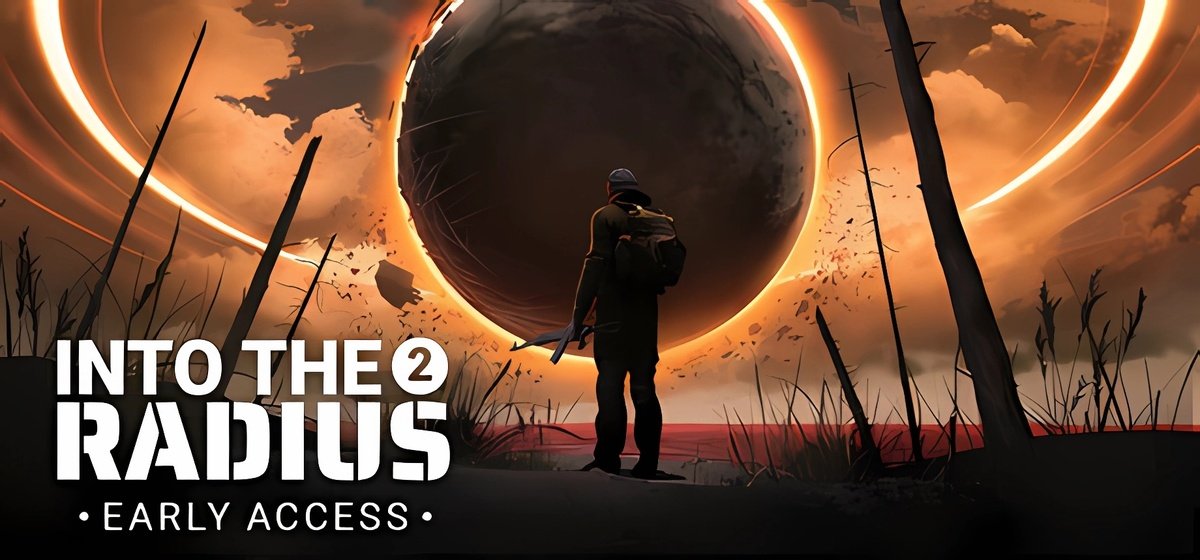 Into the Radius 2 v1.1.3