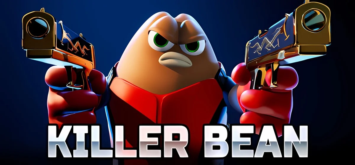 Killer Bean v0.100.058