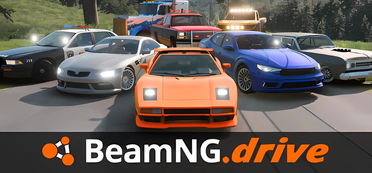 BeamNG.drive v0.38.6.0a