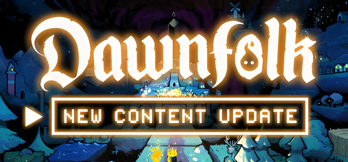 Dawnfolk v1.4.0b