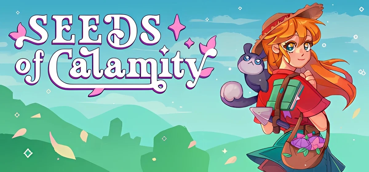 Seeds of Calamity v1.0.2