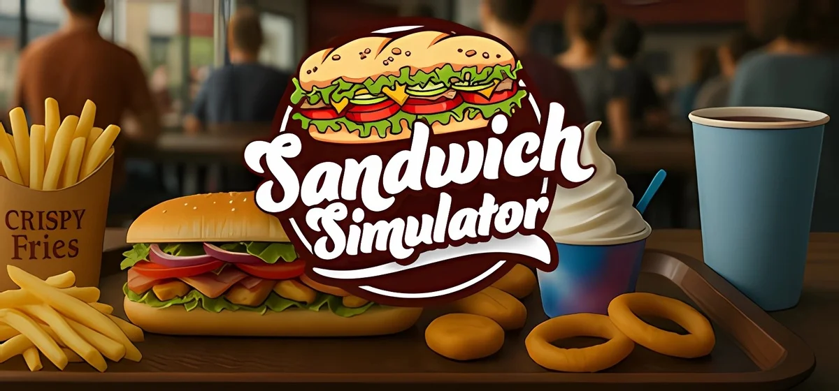 Sandwich Simulator Build 23252821