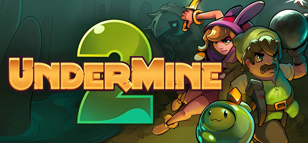 UnderMine 2 v0.7.0a