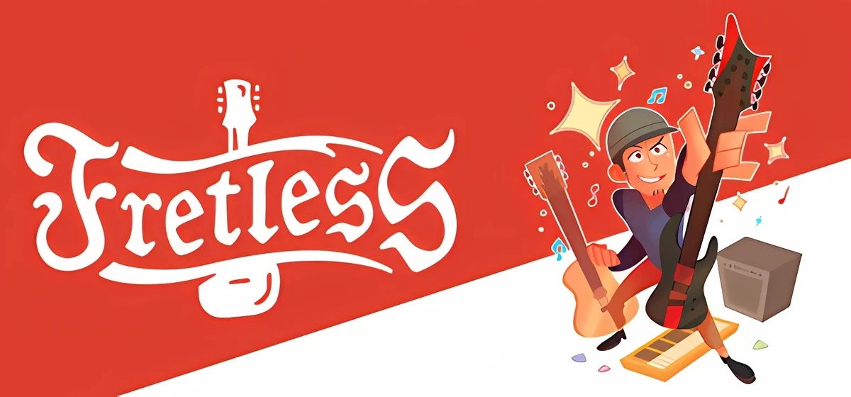 Fretless The Wrath of Riffson v1.5.06