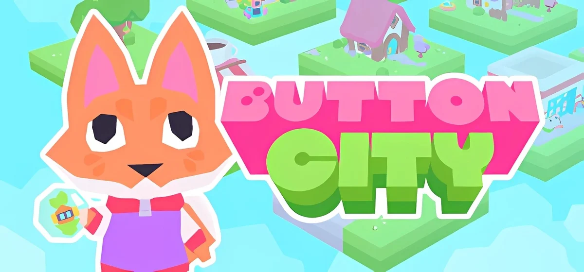 Button City v1.0.5.1
