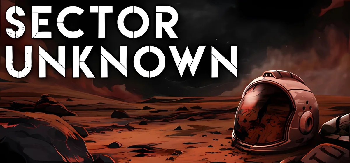 Sector Unknown v2.4.4