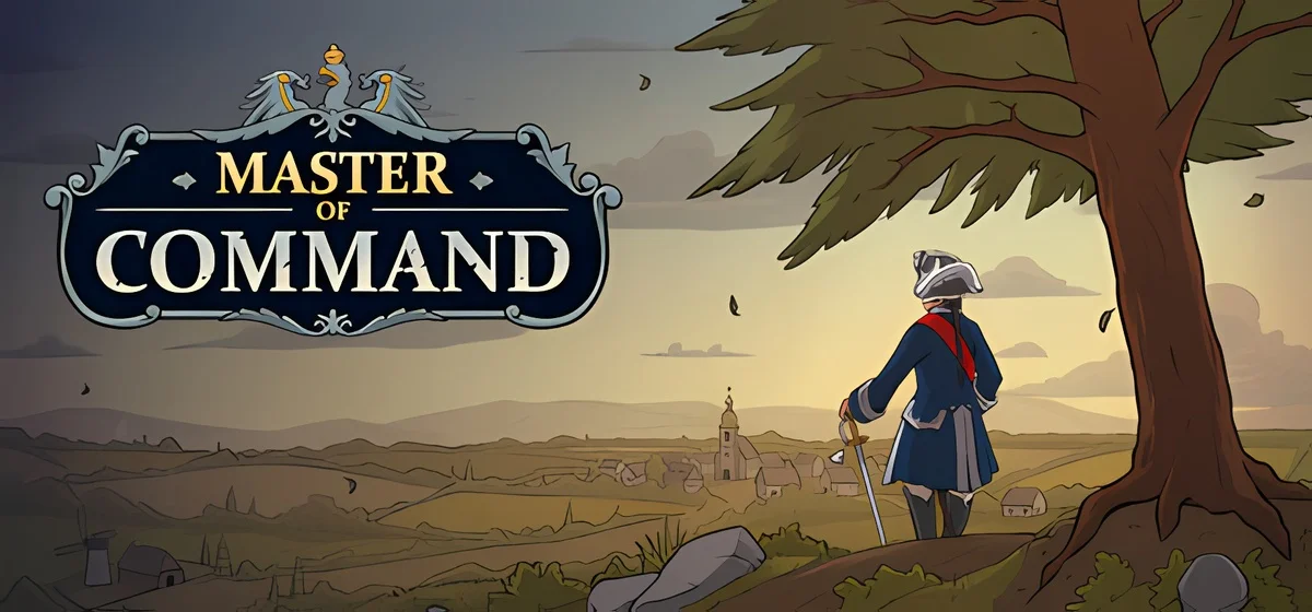 Master of Command v1.5.5