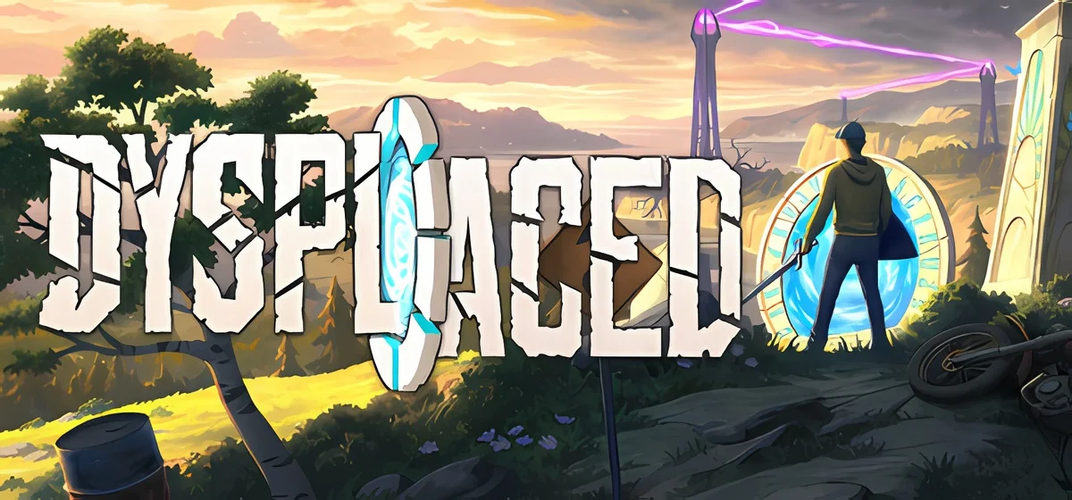 Dysplaced v0.7.4.1b