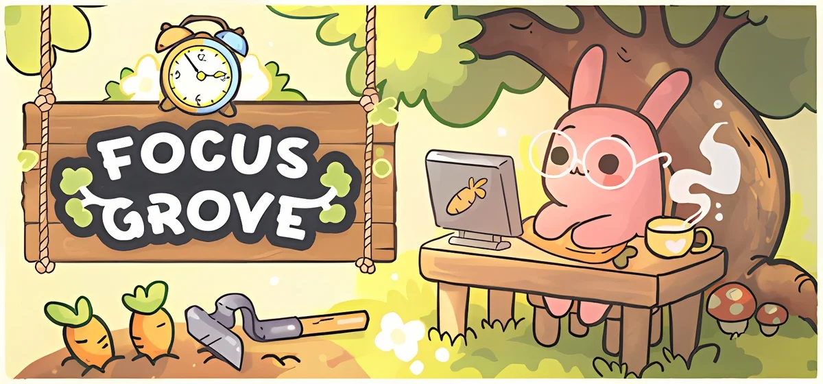 Focus Grove v1.0.20